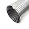 Heavy Duty Mfg Flex Tubing Stainless, 17B-500-12SS 17B-500-12SS - alternate 2